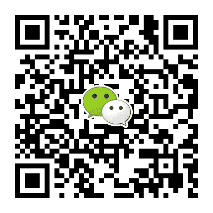 宝妈交流群二维码