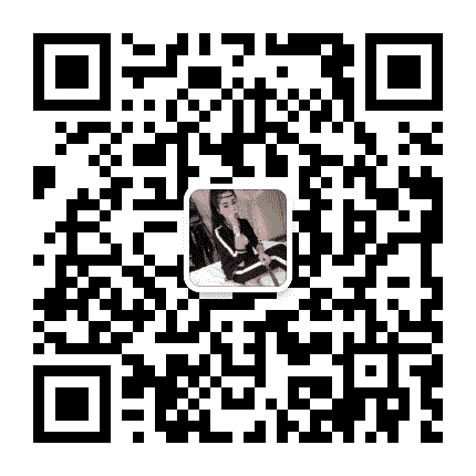 正能量二维码