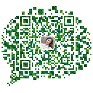 互粉的来二维码