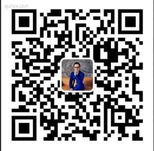 邻里团长二维码