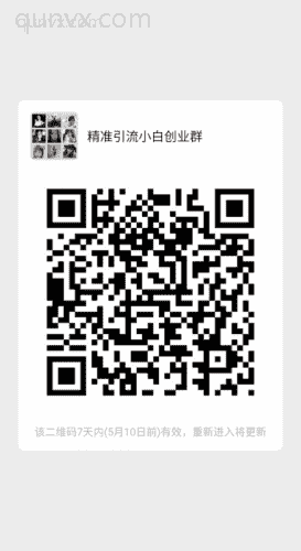 大学生创业群