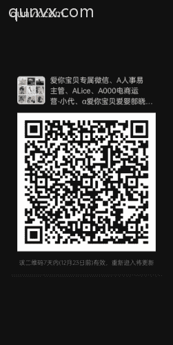 白菜二维码