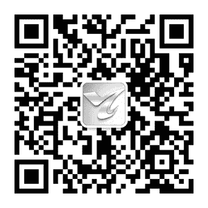 汇客联盟二维码