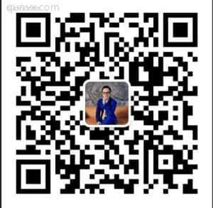 邻里团长二维码
