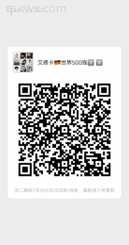 世界500强企业