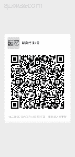 帮卖代理7号