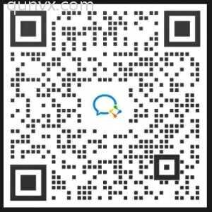 全网好物分享群二维码