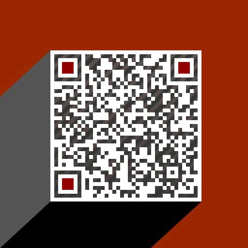 **兼职销售人员二维码