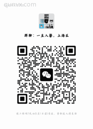 代理商二维码