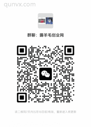 淘货铺0元开店自动卖货二维码