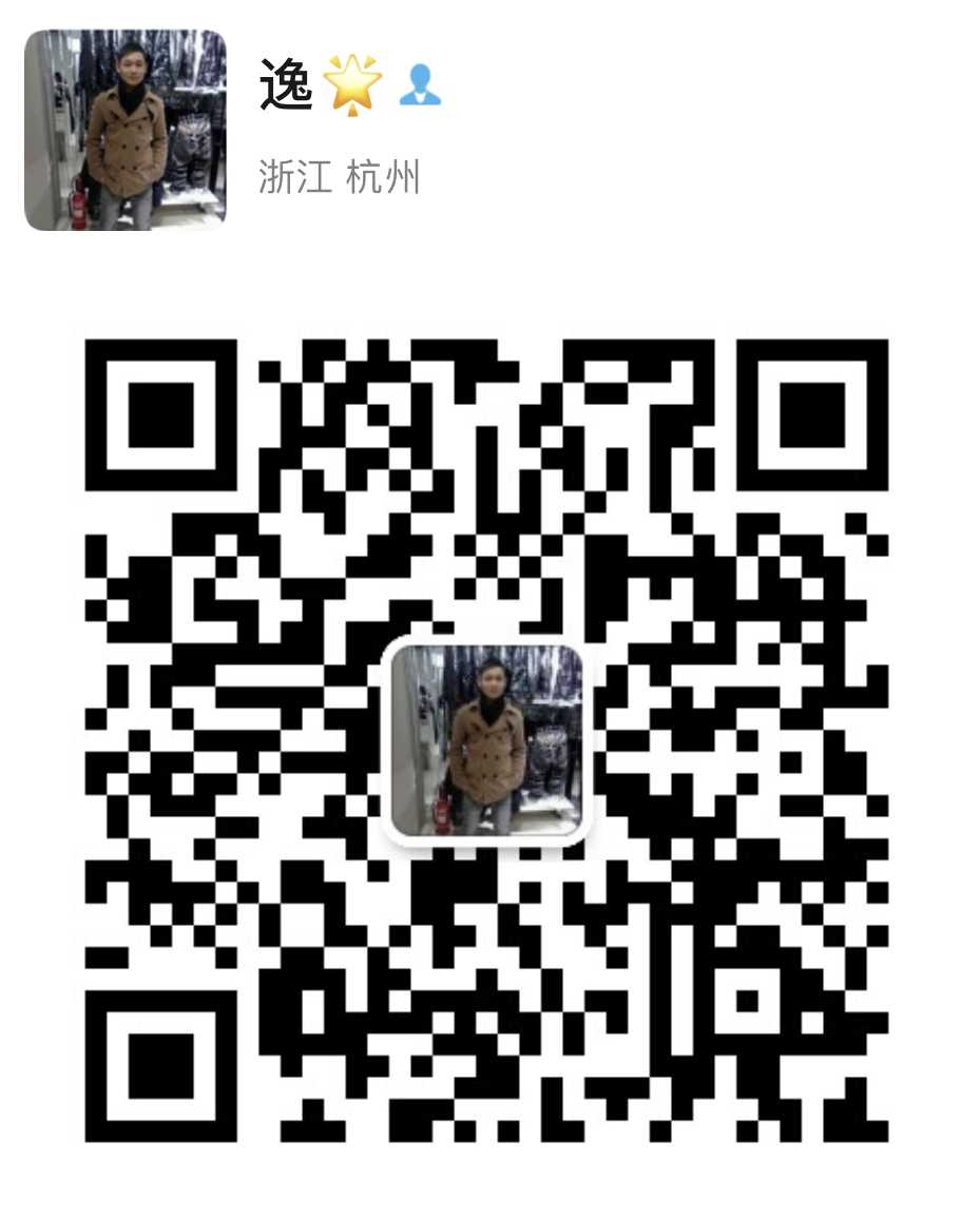 逸哥足篮交流群二维码