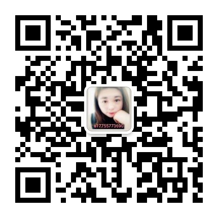 宝妈互粉群二维码