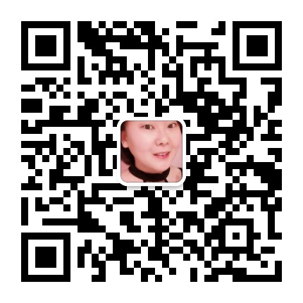 创业赚钱交流群二维码