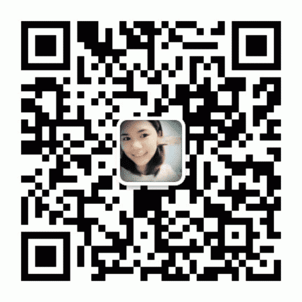8090辣妈互粉交流群二维码