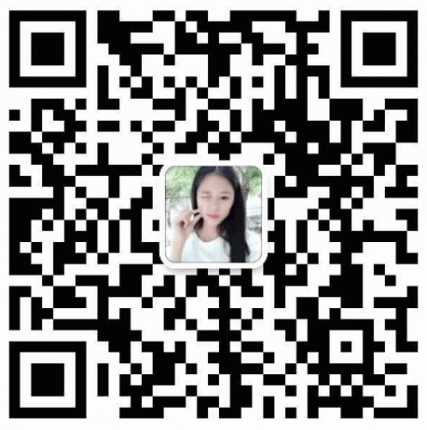 副业群在家赚钱二维码