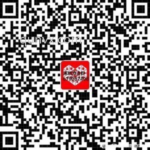 拼多多互助帮砍群人多速度快二维码