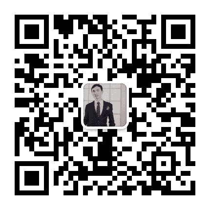 学习知识群二维码
