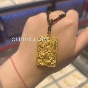 沈阳金银珠宝首饰群