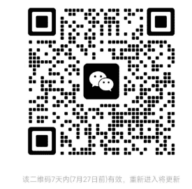 有享良品群二维码