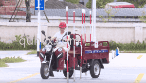 北京摩托车D证，1天拿证交流群