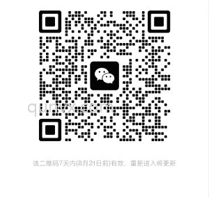 兼职日过千二维码