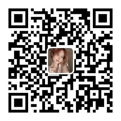 电商运营交流群二维码