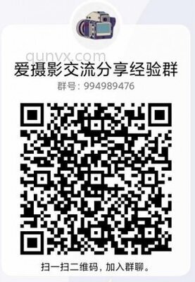 微信摄影师模特群
