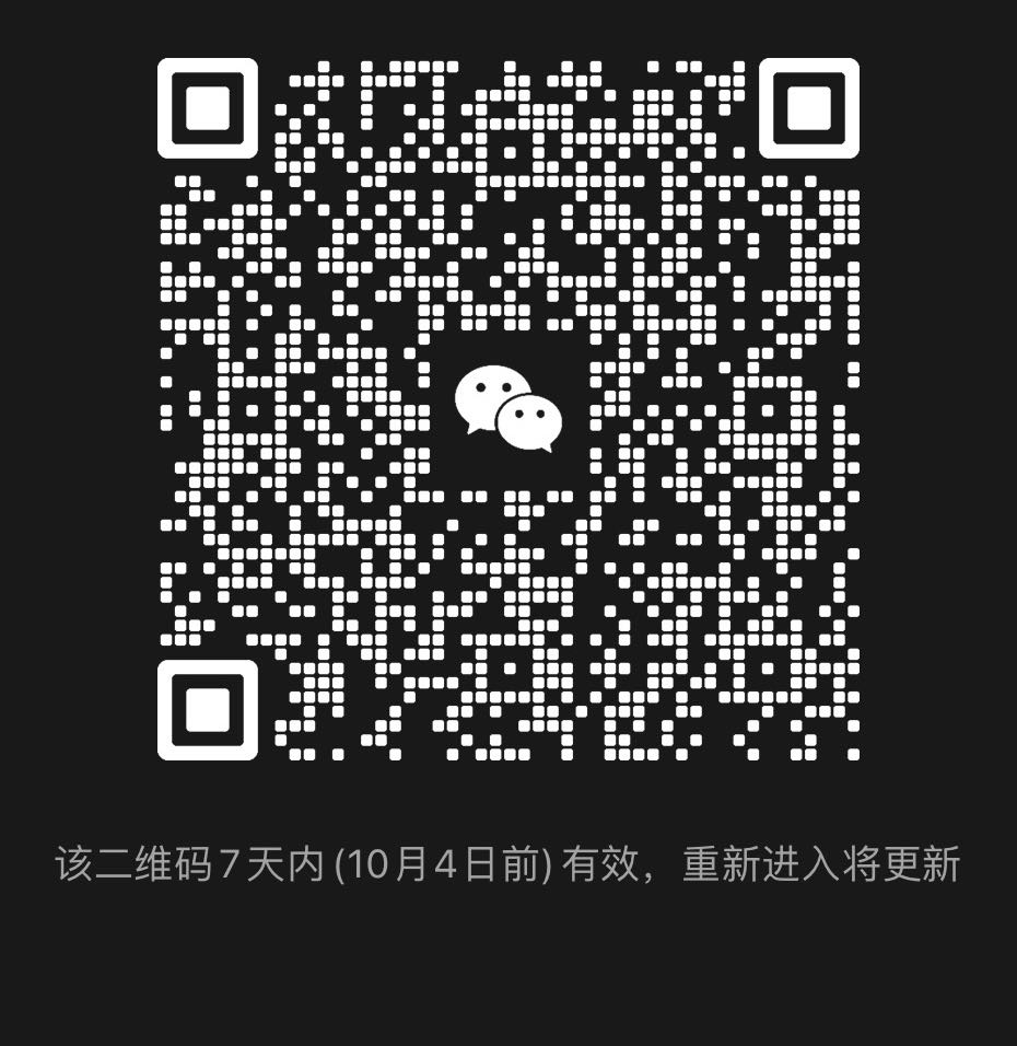 副业日过千二维码