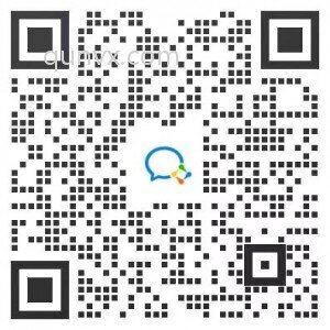 【权益订购】儿童教育品福利群二维码