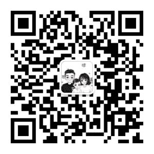 婴童用品好物分享群二维码