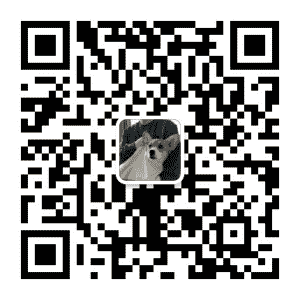流量卡招代理二维码