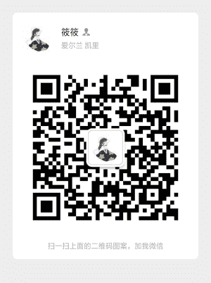 兼职群聊赚米二维码
