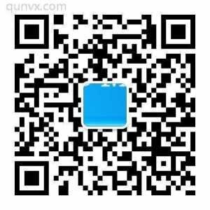 叶集拼车群二维码