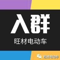 新能源电动车群