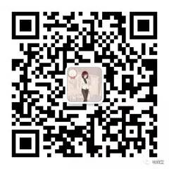 哈西微信群 等你来家二维码
