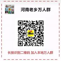 河南老乡万人群