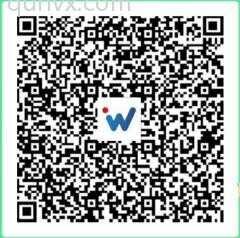 互相加友群二维码