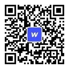 诚信公众号互关群二维码