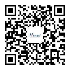 公众号诚信互关二维码