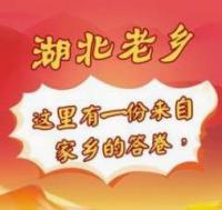 湖北的老乡群