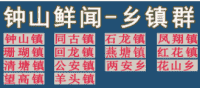 钟山县各个乡镇微信群