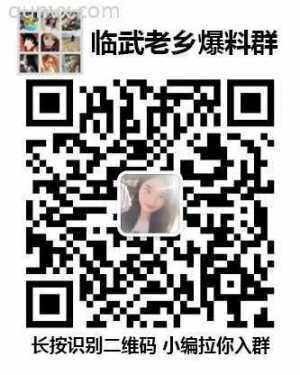 临武老乡群