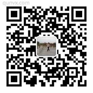 炫之舞云舞蹈沟通群二维码