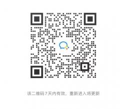 猫咪沟通群二维码