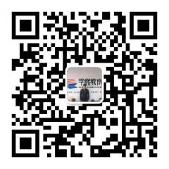 学梯教育提升学历群二维码