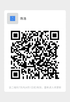 自由译员副业翻译群二维码