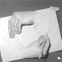 3D手绘绘画沟通群