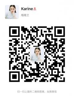 许校长手把手教你变成校区运营达人二维码