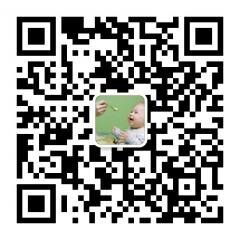 深圳同城母婴闲置群二维码