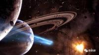 科幻迷的宇宙群